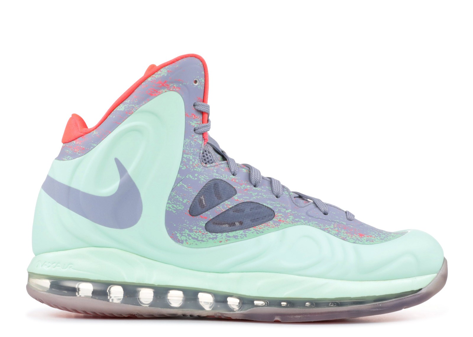 hyperposite shoes