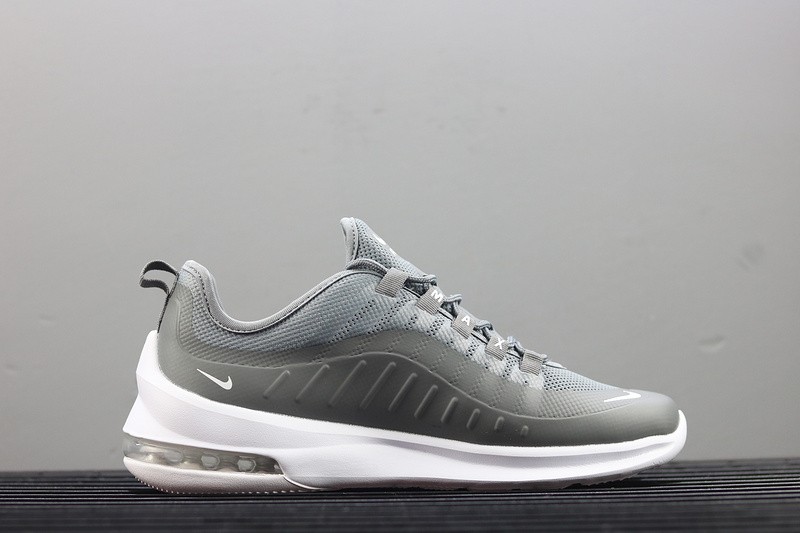 nike runners women korea black and blue - Air Max Axis Cool Grey White Mens Running Shoes Sneakers AA2146 GmarShops 002