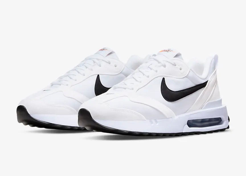 corrupción vida impaciente Nike Air Max Dawn White Black DH5131 - GmarShops - 101 - is the newest  edition of the Air Max family thats beginning to hit retailers across the  globe