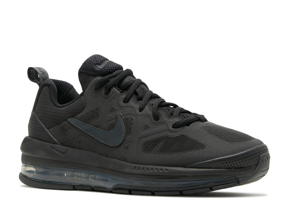 Nike Air Max Genome Black Anthracite CW1648-001 - Air Max Other Shoes ...