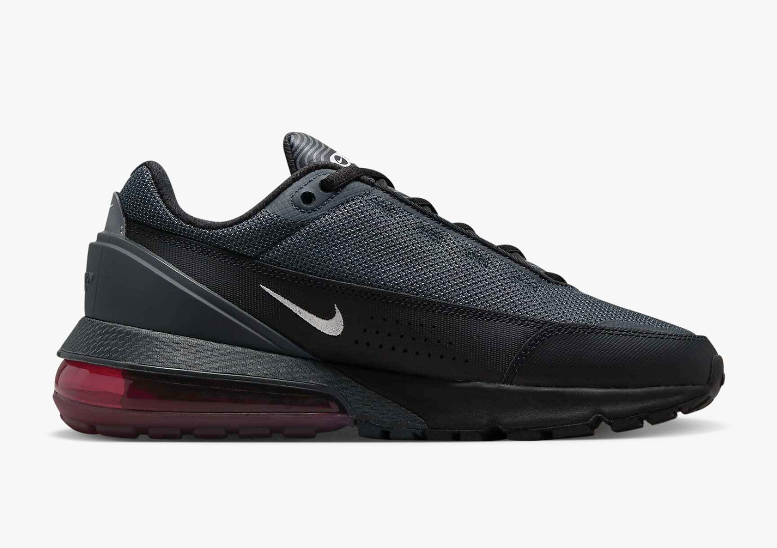 Nike Air Max Pulse Anthracite Black Cool Grey Summit White FQ2436-001 ...