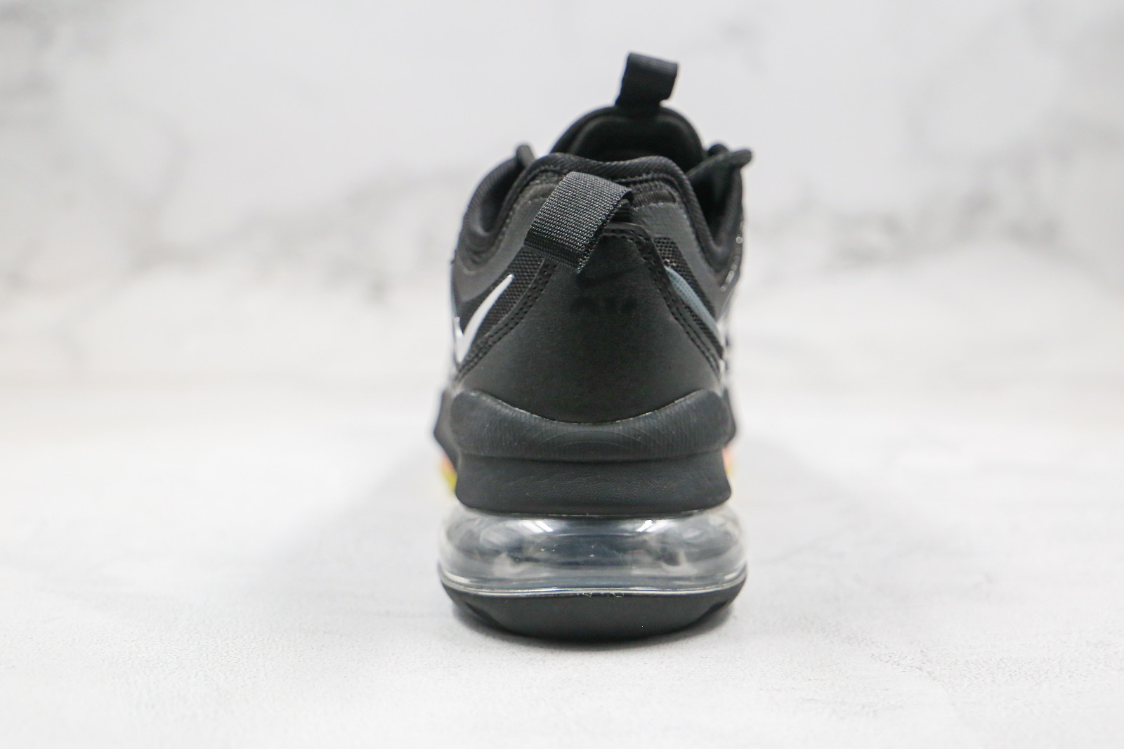 001 - Nike Air Max Zoom 950 Black Running Shoes CJ6700