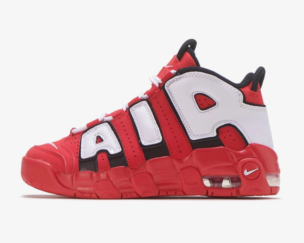 600 - nike air citius 2 clearance outlet mall - Nike Air Uptempo QS PS University Red White Black CD9403 - GmarShops