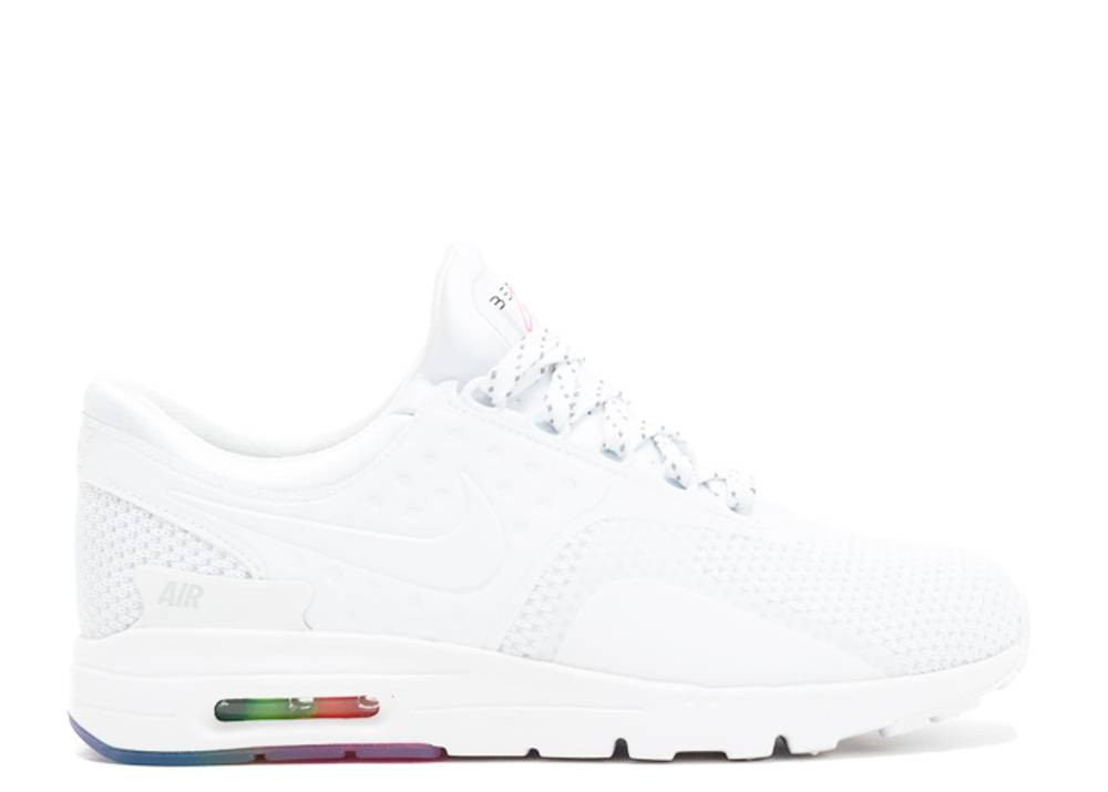 casamentero pronóstico El hotel MultiscaleconsultingShops - Nike Womens Air Max Zero Qs Be True Platinum  White Pure 863700 - 101 - nike air effect 2 leather shoes for boys