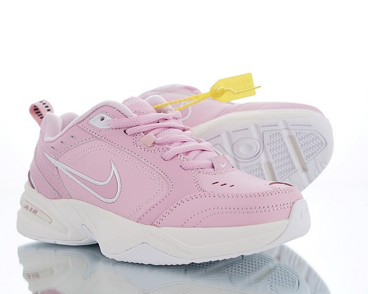 103 - Nike Air Monarch IV M2K Tekno Sneakers SKU Pink Shoes 415445 - - ankle boots jenny fairy wyl2733 2 gray