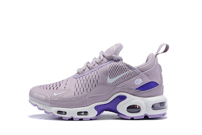 Air Max 270 TN Purple White AT6789 - Nike Renew Ride Sneakers nere - 100 -