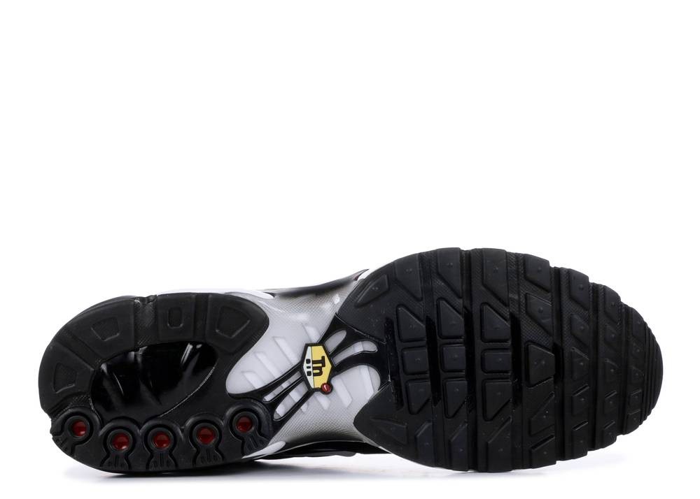 pk Talloos Middel Nike Air Max Plus Black Sequoia 852630 - 031 - nike huarache city sneaker black  friday women - AljadidShops