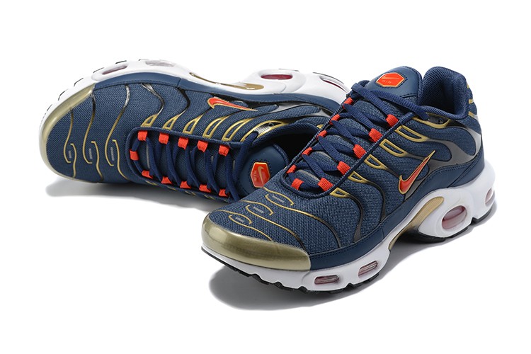 Banquete archivo A tientas 400 - Nike Air Max Plus Olympic Obsidian Metallic Gold White Comet Red  DH4682 - EU Größe 40 Nike Air Force 1 Shadow White Atmosphere Mint -  GmarShops