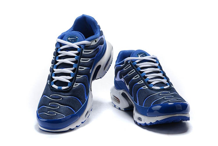 vertaler kruis bibliotheek GmarShops - nike dunk camo edition women shoes sale sandals - 100 - Nike  Air Max Plus Royal Blue Black White Trainers Running Shoes CU4747