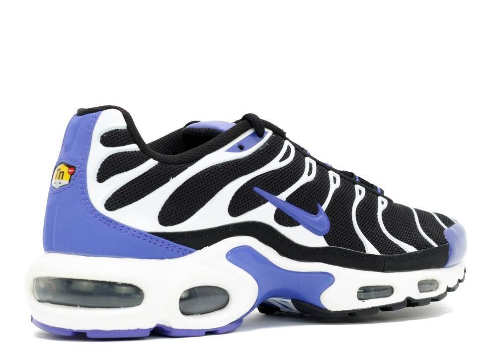 nike summer shoes 2019 release time today - 051 - Ariss-euShops - Nike Air  Max Plus Txt White Persian Black Violet 647315