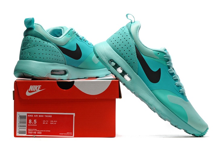 Nike air max tavas 42 top
