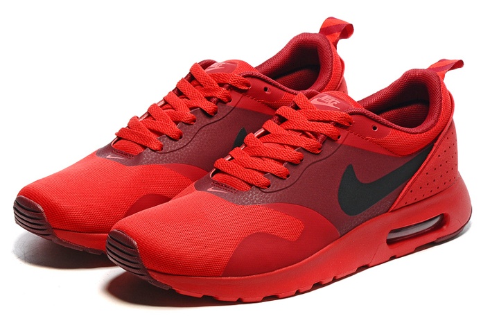 Nike air max tavas red price online