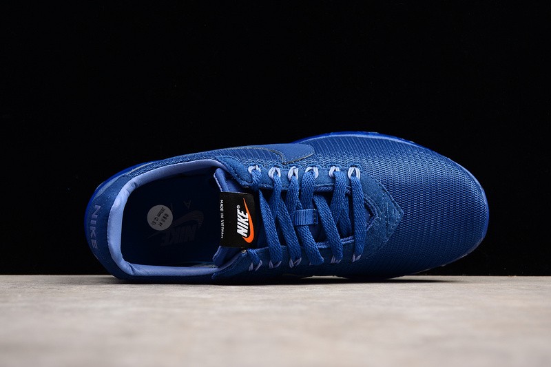 Industrieel Metalen lijn Wreedheid nike air max dynamic blue kids clothes for girls - 400 - Nike Air Max LD  ZERO Blue Running Training Shoes 848624 - StclaircomoShops