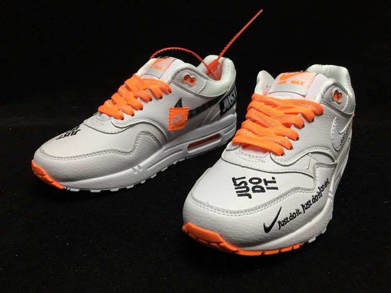 MultiscaleconsultingShops - Nike Air ZERO QS X Off White Orange Reflective Just Do It - - cheap nike knock offs for kids clothes sale