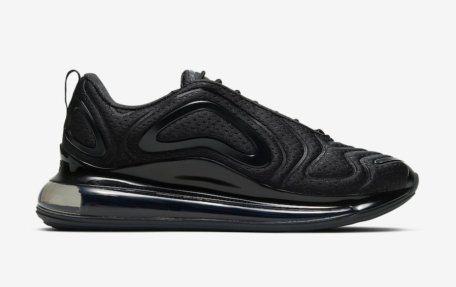 Nike Air Max jimmy Black Anthracite AO2924 - 015 - nike air max jimmy motion gold black rare colors GmarShops