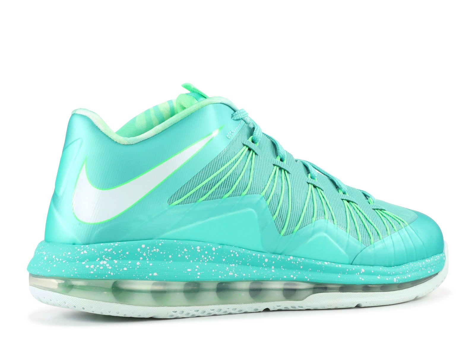 Lebron mint green deals