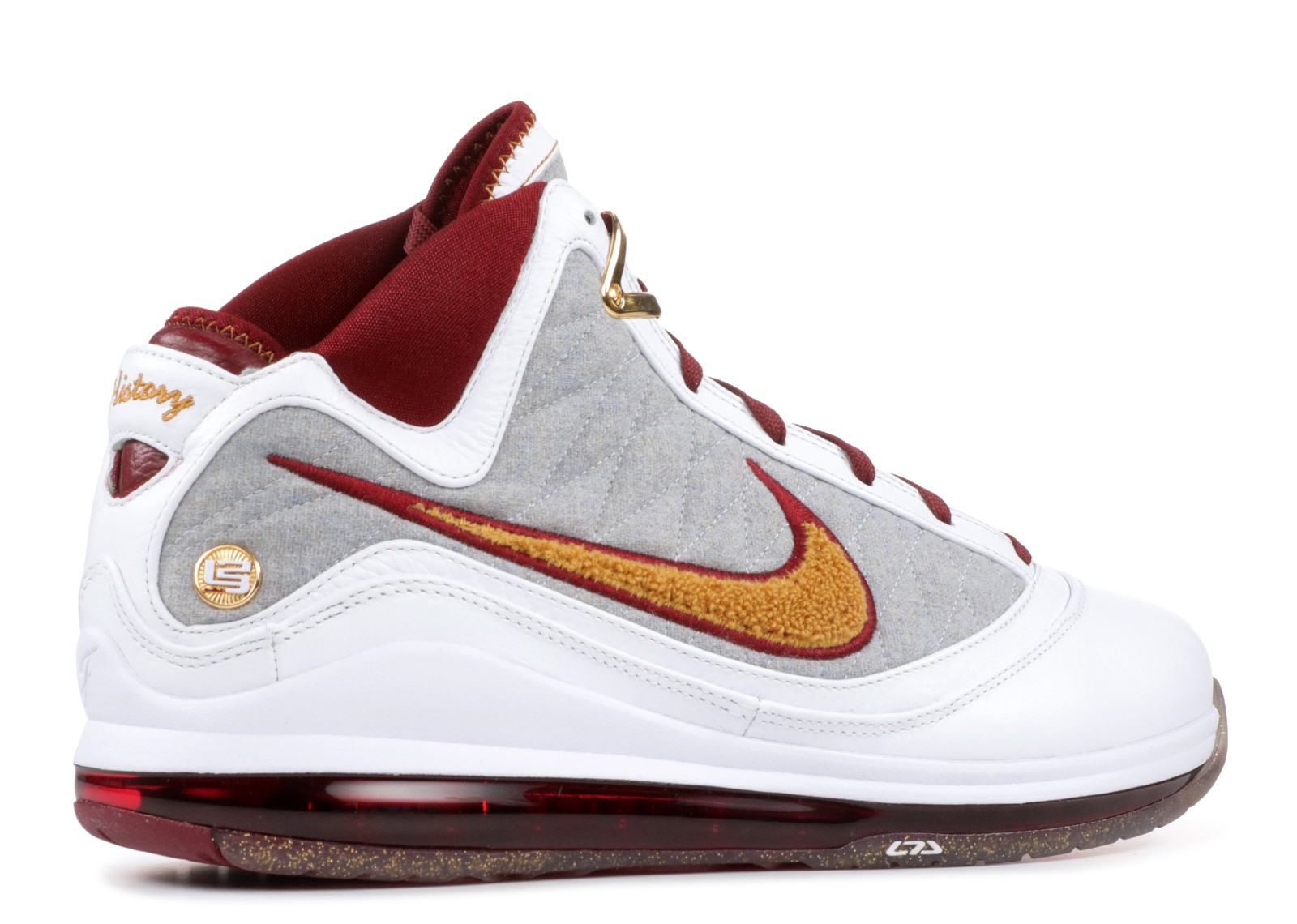 Lebron 7 nfw new arrivals