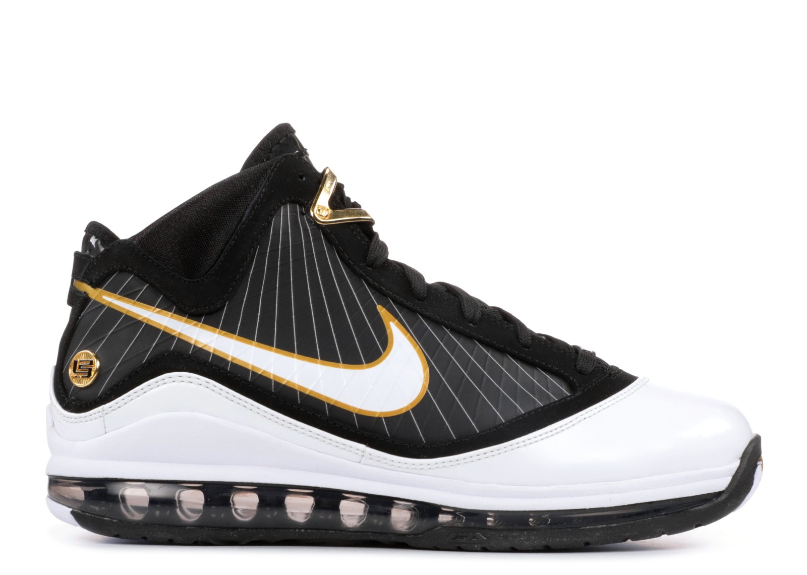 Air max lebron 7 sale