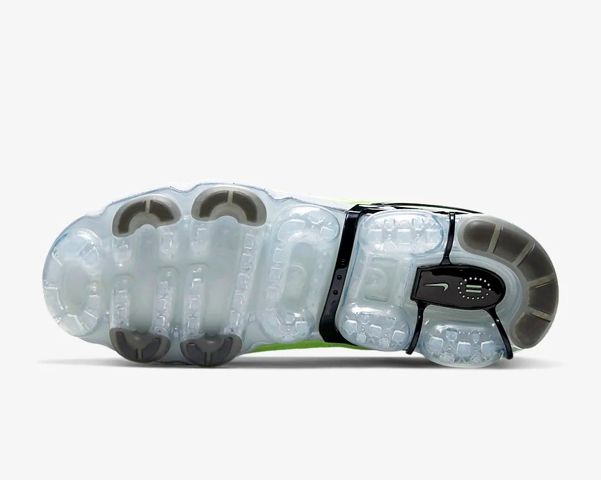 Nike vapormax 360 summit white top