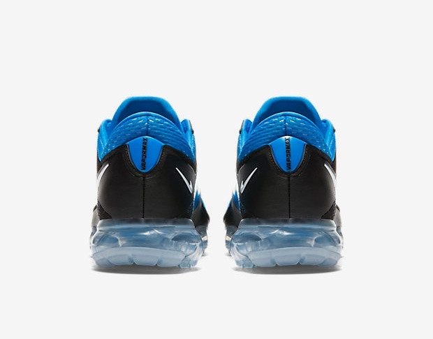 MultiscaleconsultingShops - 400 Nike SNEAKERS IT - Nike VaporMax CS Photo Blue Black Shoes AH9046