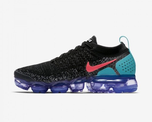 capturar soplo Documento MultiscaleconsultingShops - 003 - Nike Air VaporMax Flyknit 2 Black Dusty  Cactus Hot Punch 942843 - 2011 nike zoom hyperdunk retail price 2017 2018