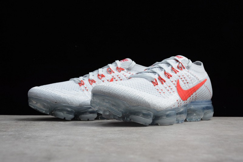 ganancia pasado Ten confianza 006 - Nike Air VaporMax Flyknit OG Pure Platinum Univsersity Red White  849558 - MultiscaleconsultingShops - navy and silver nike dunk high premium  boots 2017