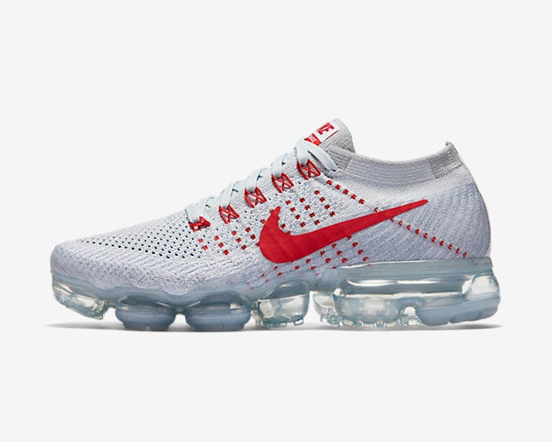 GmarShops - 060 - air max turning yellow gold ring on back pain - Nike Air repair Vapormax OG Pure University Red Wolf Grey Running Shoes 849557