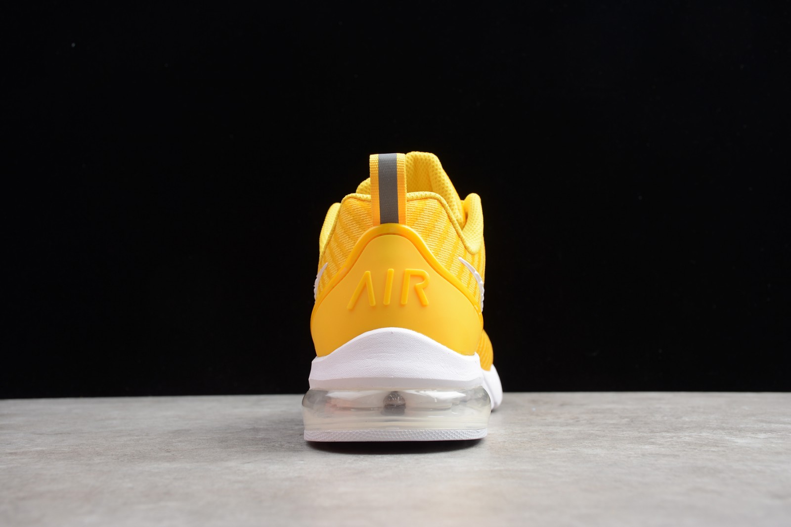 Nike Air vortex Vapormax 2019 Yellow White 859568 - 013 - oreos size 6 boys Ariss-euShops