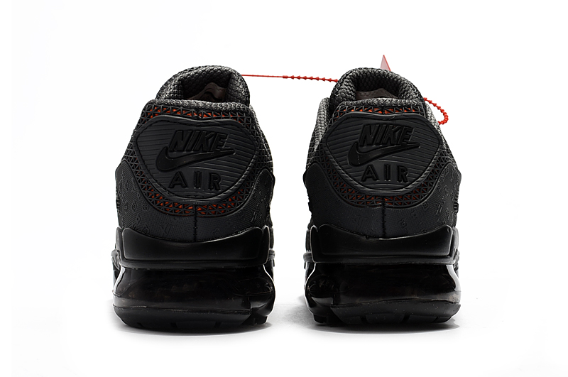 90 Off White X Max 180 Off White Nike Air Max 2018 90 KPU