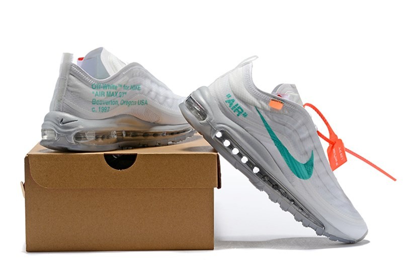 101 Menta - GmarShops - Off White X Nike body Air Max 97 OG - cheap nike body tracksuits mens shoes clearance