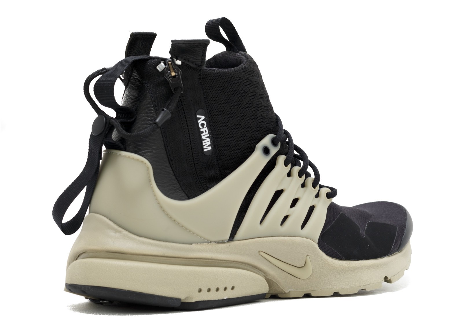 Nike Air Jordan Shoes Acronym Bamboo Black 844672-001 - GmarShops