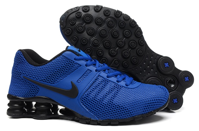 Buy BRUTON Trendy Sports Shoes For Men (Blue) Online at Best Prices in  India - JioMart.