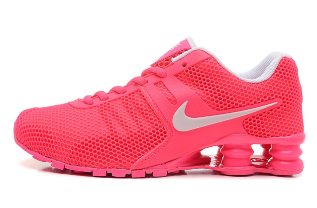 Nike Shox Current 807 Net Women Pink Red - Sostenibile New balance Scarpe Running Pesu V1 - MultiscaleconsultingShops