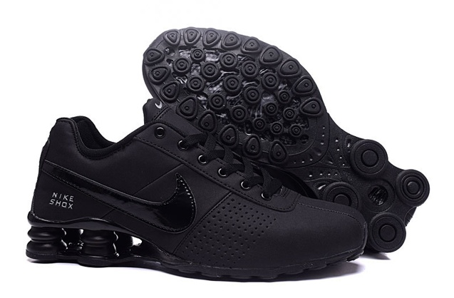 MultiscaleconsultingShops - Nike Shox Deliver Men Shoes Total Casual Trainers Sneakers 317547 - OG Style low top sneakers