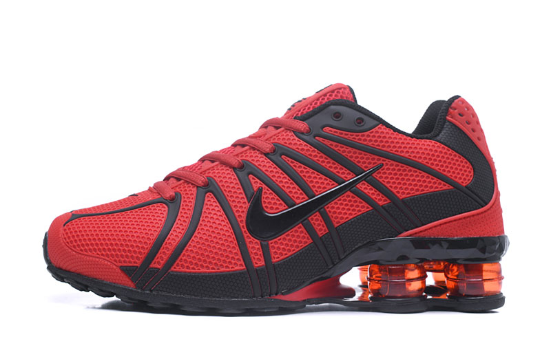 BioenergylistsShops - Nike Air Shox OZ Men Running shoes Red Black - adidas Ultraboost 5.0 DNA "Chinese New York" sneakers