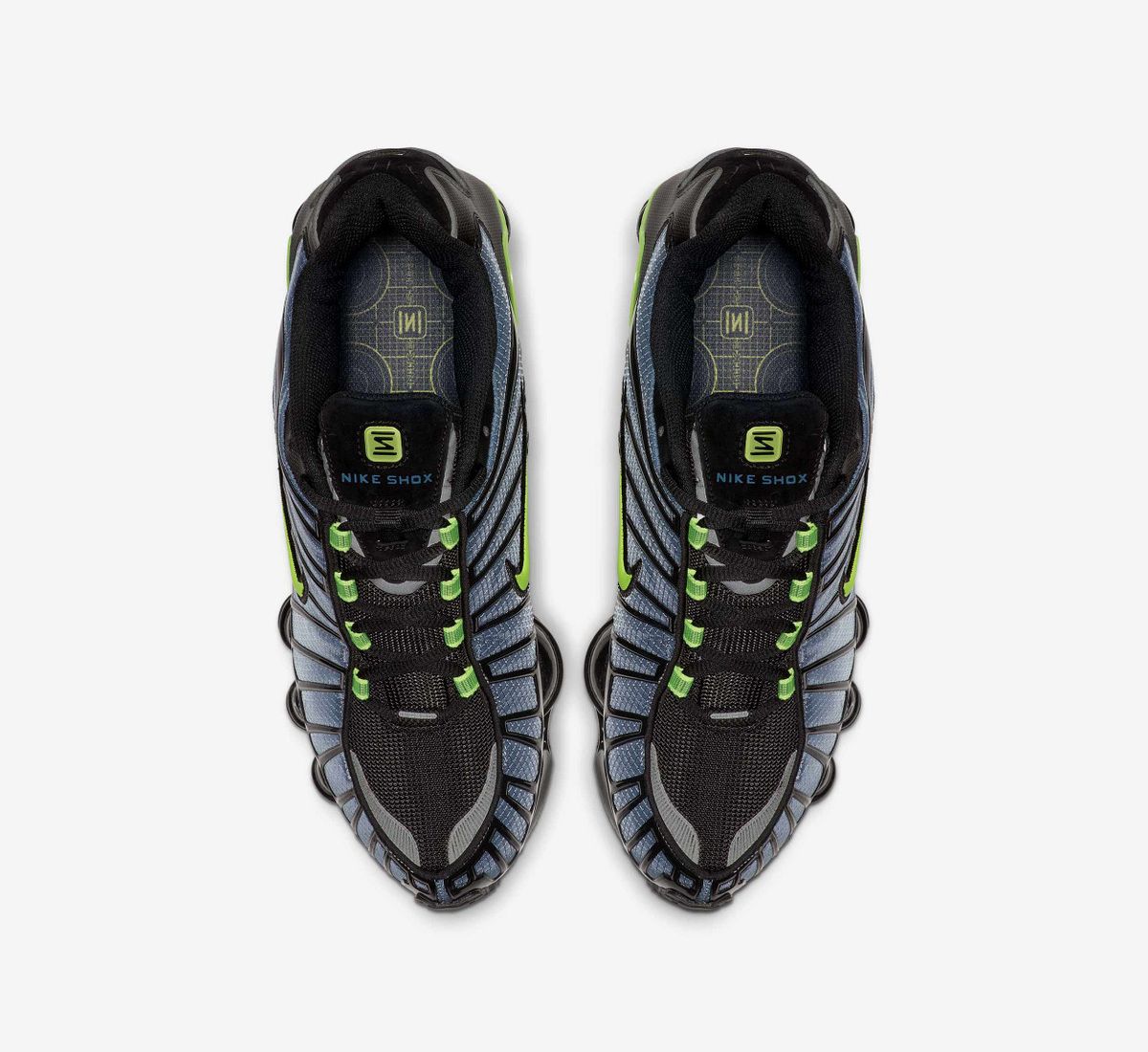 シューズ(男性用) Nike WMNS Shox TL 