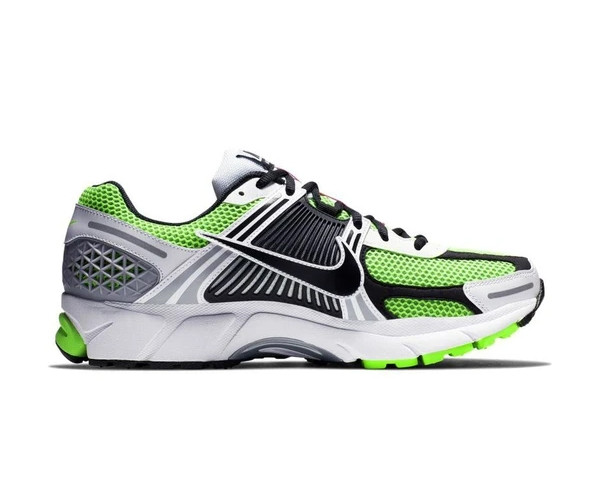 Evaluación Distante Inodoro Nike Air Zoom Vomero 5 SE SP Electric Green Black CI1694 -  MultiscaleconsultingShops - nike zoom hustle sneakers for women black  friday - 300
