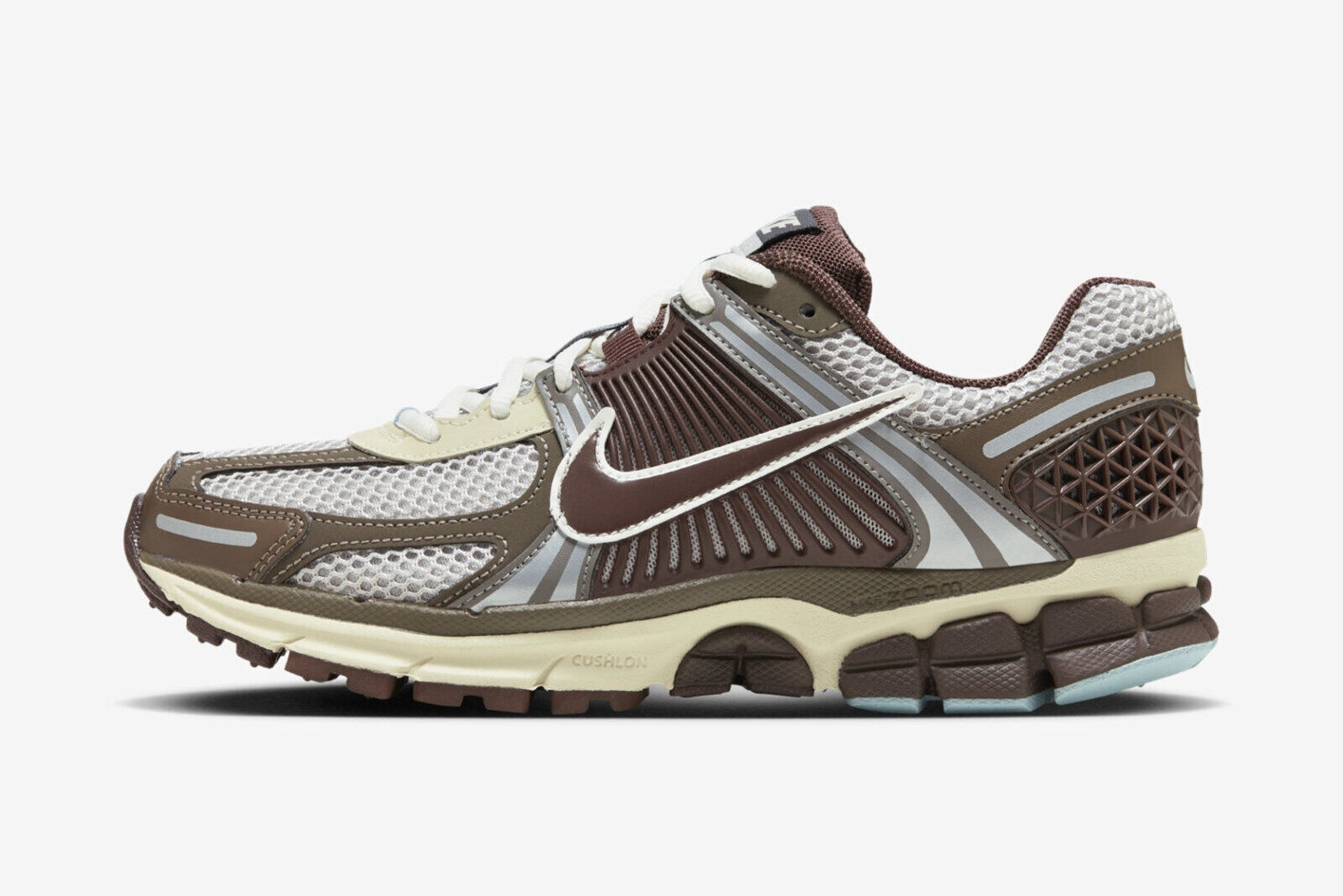 Nike Zoom Vomero 5 Light Iron Ore Earth Fossil FD9920-002 - Sepcleat