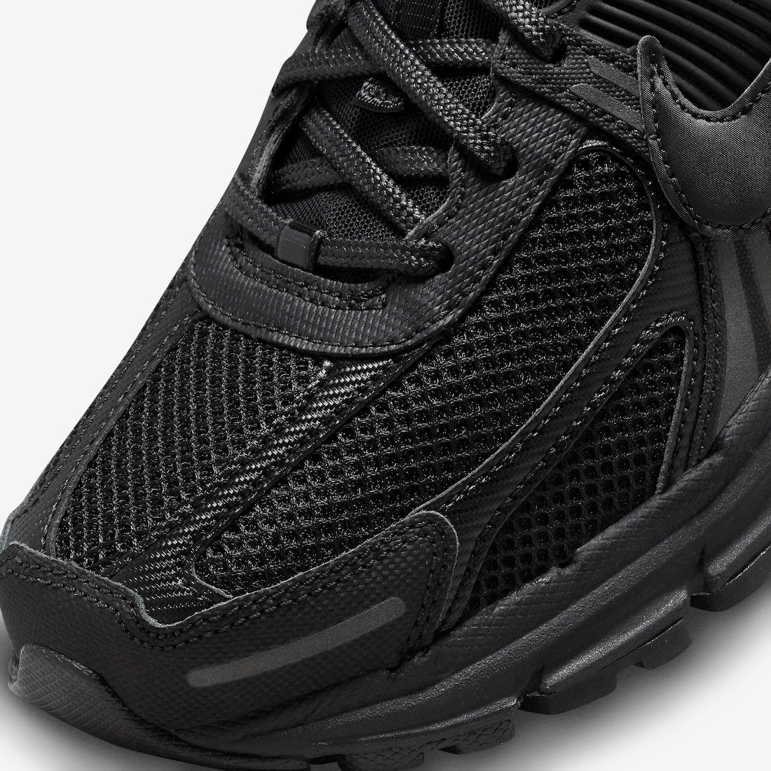 Nike Zoom Vomero 5 SP Triple Black BV1358-003 - Sepwear
