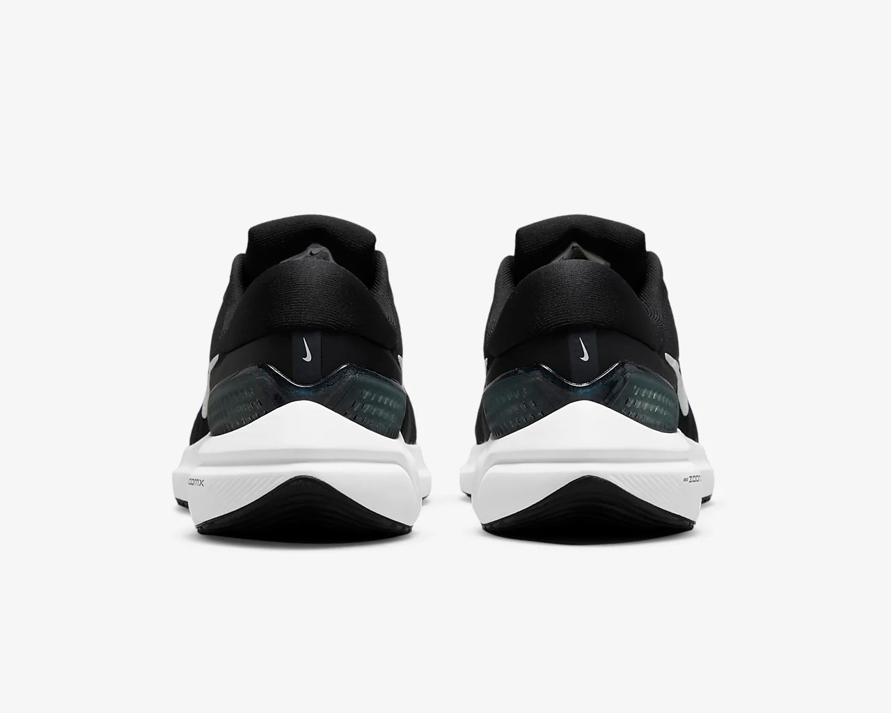 Nike Air Zoom Vomero 16 Black Anthracite White DA7245-001 - Sepwear