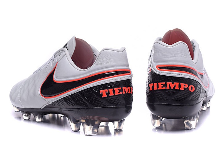 GmarShops - toga virilis x suicoke boots item - Nike Tiempo Legend VI Soccers Boots Reveal White