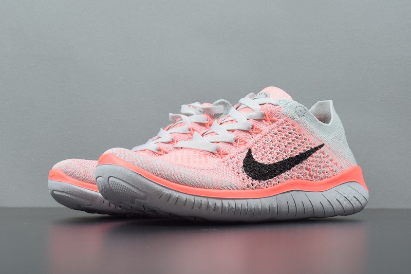 Desgracia Excavación Tranvía GmarShops - 800 - nike air clipper spikes for sale on wheels shoes - Nike  Free Rn Flyknit 2018 Pink Womens Running Shoes 942839