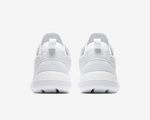 All white roshes womens online