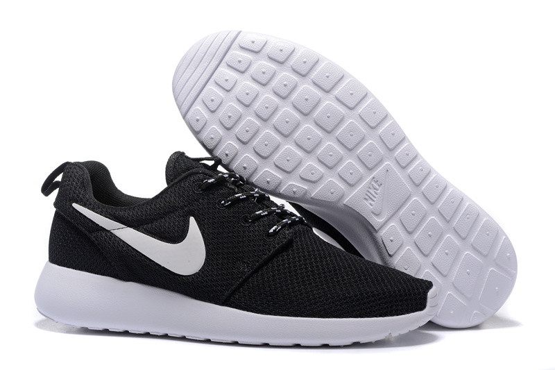 Constitución Pef Sophie sneakers negras talla 17.5 - GmarShops - Nike Roshe Run One Black White  Unisex Running Shoes 511882 - 050