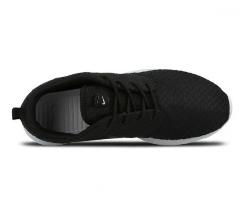 adidas Ozweego black sneakers - 020 - Nike Womens Roshe One Black Wolf Grey Mens Running Shoes 511882 -