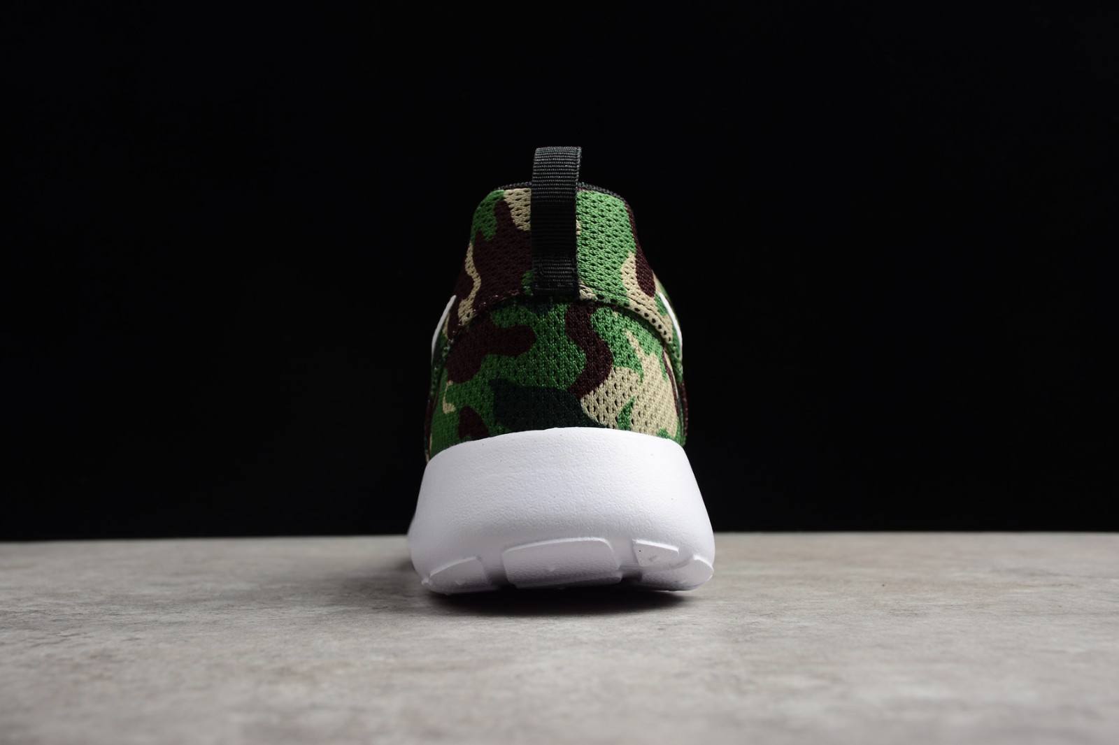 Voorschrift Ongrijpbaar spoel Nike Roshe Run ID White Camo Green Running Shoes 943711 885 - share a  subtle update on the trail-running favourite the XA Pro 1 - StclaircomoShops