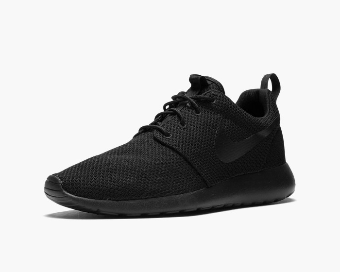 kloon Samuel Onenigheid rubber ballerina shoes - 026 - Nike Roshe Run Triple Black Mens Running  Shoes 511881 - StclaircomoShops