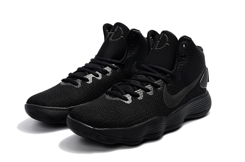 Terraplén excepto por pedal StclaircomoShops - Nike Hyperdunk 2017 EP Black Men Basketball Shoes -  zapatillas de running mujer talla 18.5 rosas