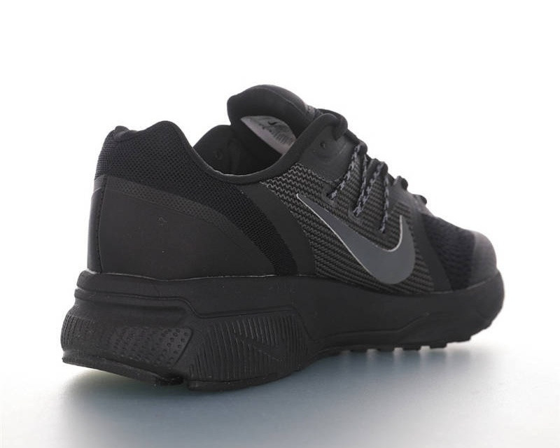 bibel vente Diktatur Nike Zoom Span 3 Black Grey Mens Running REPLAY Shoes CQ9269 - GmarShops -  018 - best La Sportiva trail running REPLAY shoes