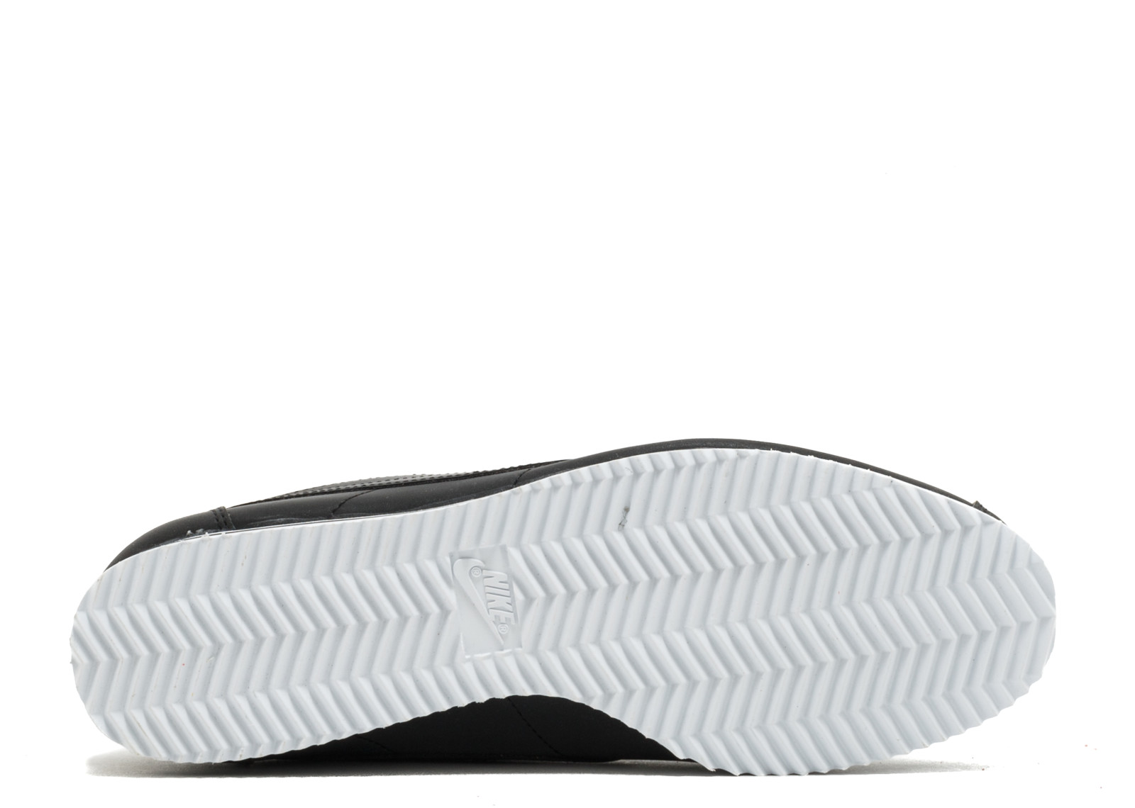 Nike Cortez Basic SE Black/White - 902803-003